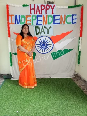 Little Buddy International Preschool Gallery 18