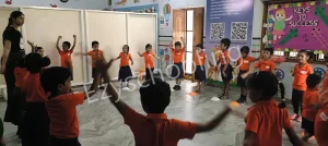 Little Buddy International Preschool Gallery 15