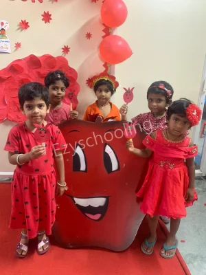 Little Buddy International Preschool Gallery 13