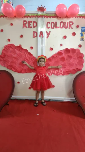 Little Buddy International Preschool Gallery 14
