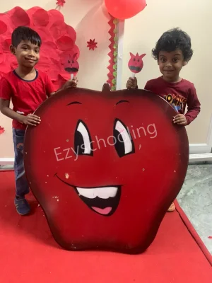 Little Buddy International Preschool Gallery 19