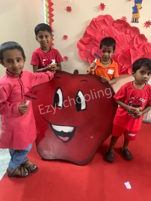 Little Buddy International Preschool Gallery 20