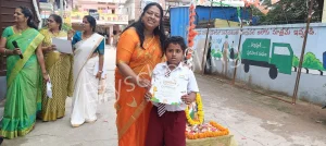 Little Buddy International Preschool Gallery 16