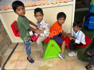 Little Buddy International Preschool Gallery 21