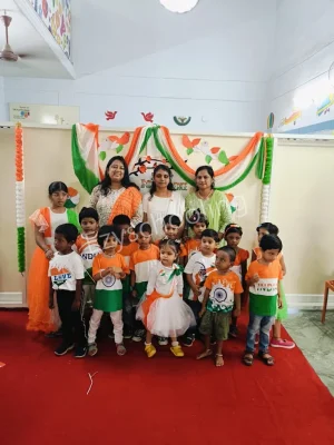 Little Buddy International Preschool Gallery 10