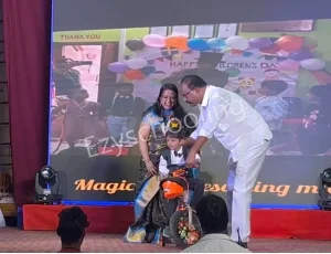 Little Buddy International Preschool Gallery 9