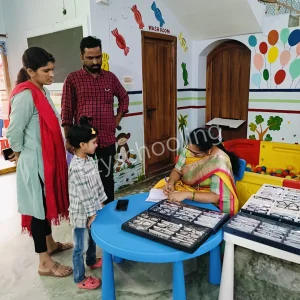 Little Buddy International Preschool Gallery 6