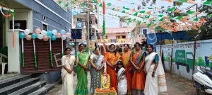 Little Buddy International Preschool Gallery 4