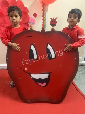 Little Buddy International Preschool Gallery 11