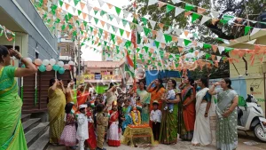 Little Buddy International Preschool Gallery 12