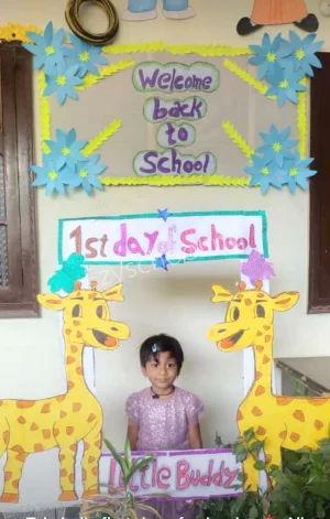 Little Buddy International Preschool Gallery 7