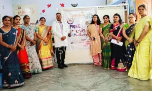 Little Buddy International Preschool Gallery 8