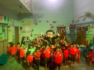 Little Buddy International Preschool Gallery 3