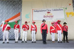 Little Scholar School Gallery 81