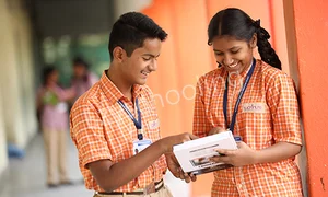 Lotus National School Gallery 3