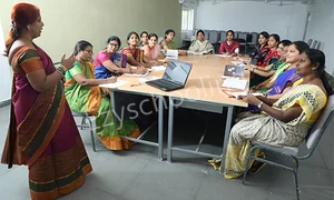 Lotus National School Gallery 2