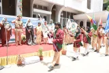Madina High School Madina High School Gallery