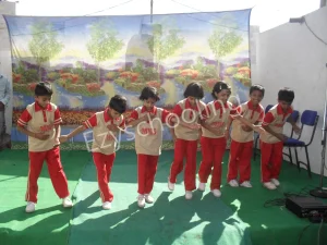 Matrix High School Gallery 6