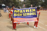 Matrix High School Gallery