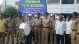 Momen High School Momen High School Gallery