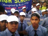 Momen High School Momen High School Gallery
