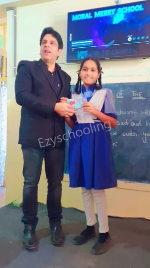 Moral Merry High School Gallery 15