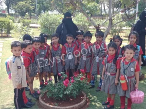 Morning Star School Gallery 21