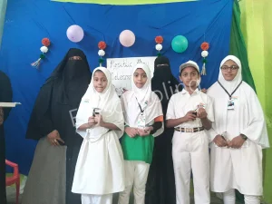 Morning Star School Gallery 20