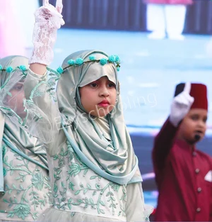 MS Creative Kids Gallery 13