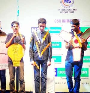 MS Creative School Gallery 21