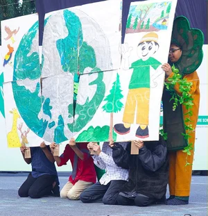 MS Creative School Gallery 3