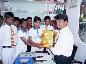 MS Mission High School Gallery 48