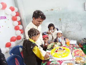 MS Mission High School Gallery 50