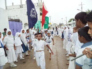 MS Mission High School Gallery 45