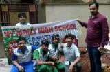 My Family High School My Family High School Gallery