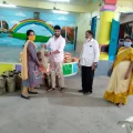 Nampally Vyayamshala High School Gallery