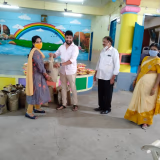 Nampally Vyayamshala High School Gallery