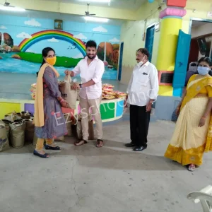 Nampally Vyayamshala High School Gallery 2