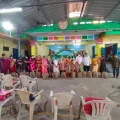 Nampally Vyayamshala High School Gallery