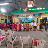 Nampally Vyayamshala High School Gallery