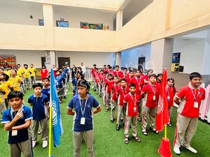 Narayana School Gallery 7