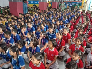 Narayana School Gallery 8