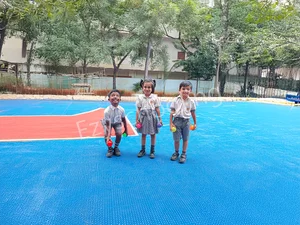 Narayana School Gallery 6