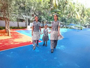 Narayana School Gallery 3