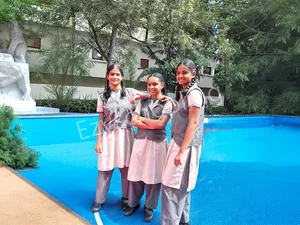 Narayana School Gallery 5