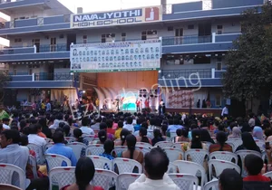 Nava Jyothi High School Gallery 2