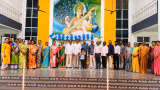 Nava Jyothi High School Gallery