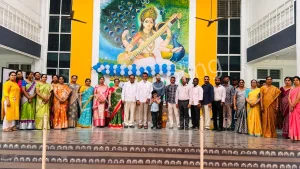 Nava Jyothi High School Gallery 1