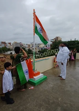 Neena High School Gallery 1