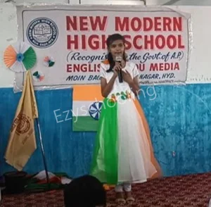 New Modern High School Gallery 41